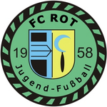 FC Rot Wappen