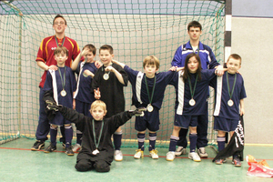 Foto: TSV Handschuhsheim